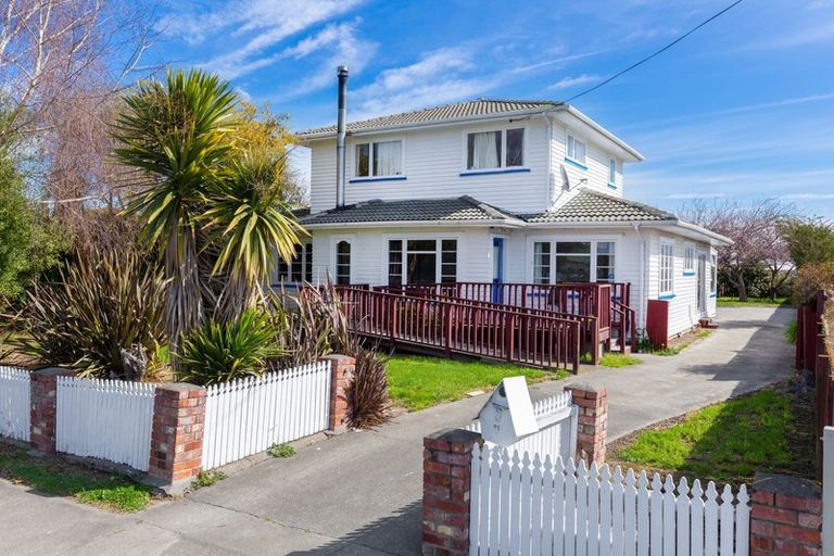 Photo of property in 8 Gascoigne Street, Riversdale, Blenheim, 7201