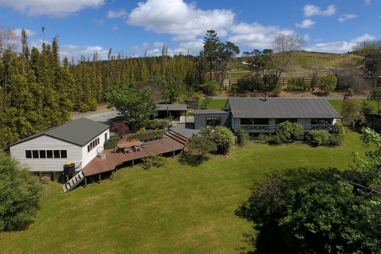 Photo of property in 101 Moir Hill Road, Warkworth, 0983