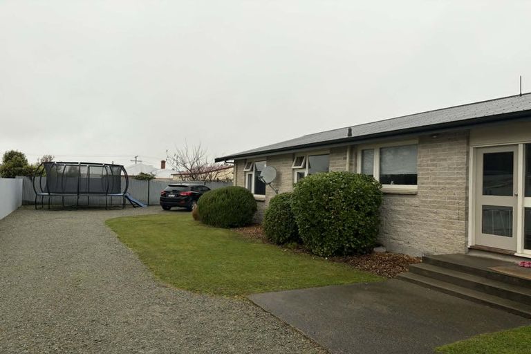 Photo of property in 20 Rayner Street, Temuka, 7920