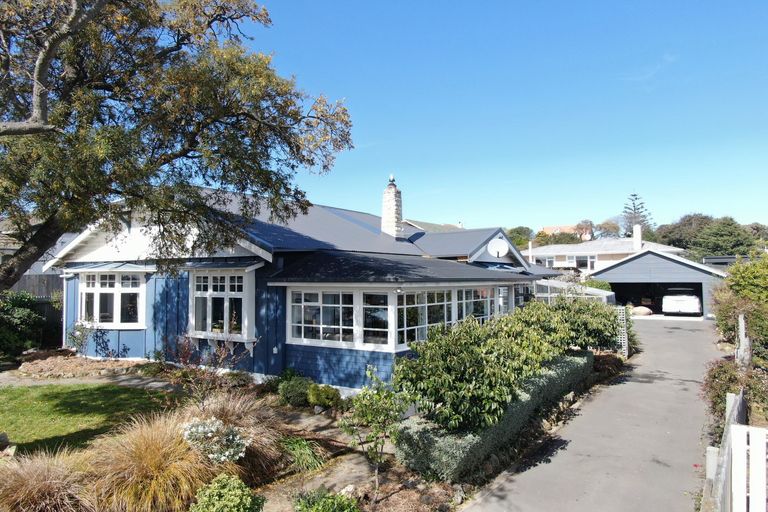 Photo of property in 59 Test Street, South Hill, Oamaru, 9400