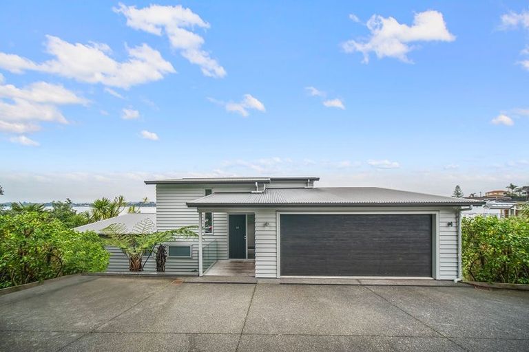 Photo of property in 1f Herbert Street, Hauraki, Auckland, 0622