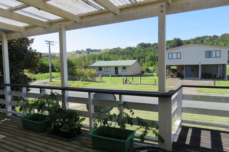 Photo of property in 22 Wharua Road, Oakura, Hikurangi, 0184