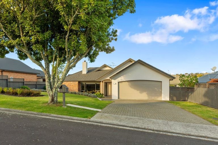 Photo of property in 4 Lanark Place, Bethlehem, Tauranga, 3110