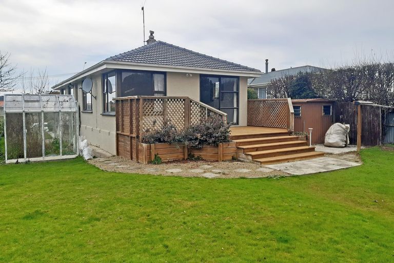 Photo of property in 40 Stuart Street, Holmes Hill, Oamaru, 9401