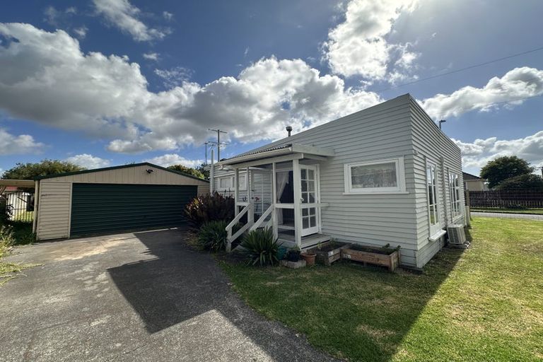 Photo of property in 32 Semple Street, Huntly, 3700