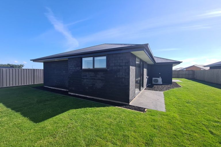 Photo of property in 21 Sandhill Drive, Rolleston, 7615