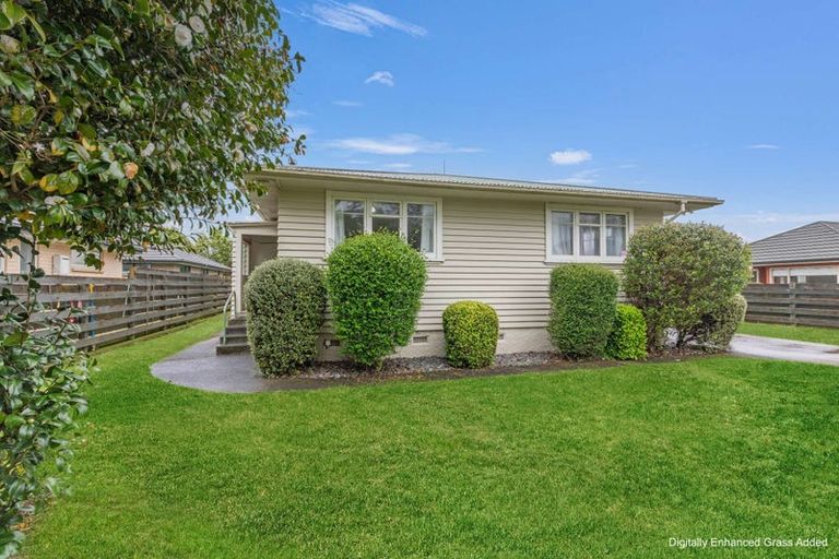 Photo of property in 156 North Street, Feilding, 4702