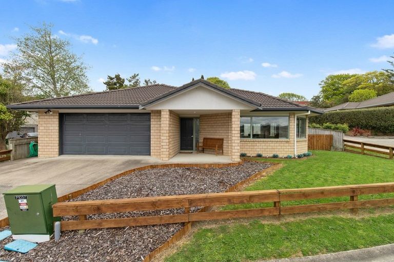 Photo of property in 7 Totara Place, Te Kauwhata, 3710
