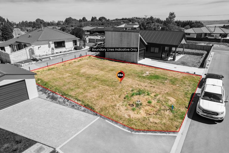 Photo of property in 69a Weston Road, Weston, Oamaru, 9401