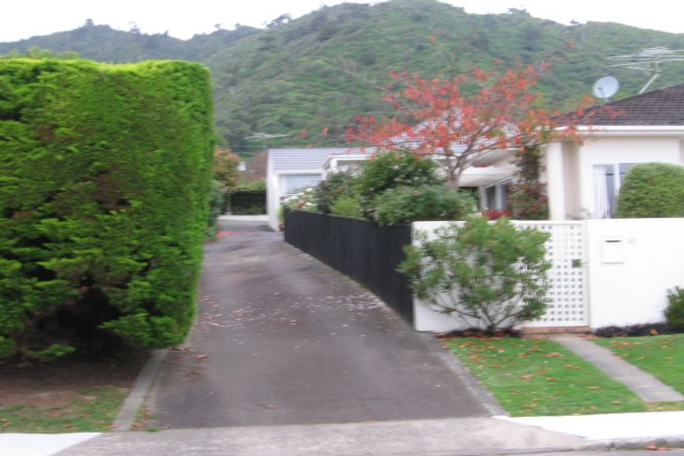 Photo of property in 61 Winara Avenue, Waikanae, 5036