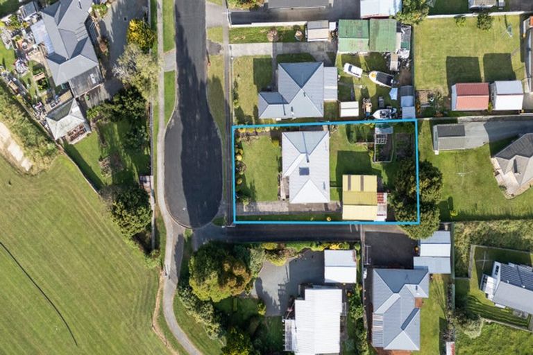 Photo of property in 18 Dawson Street, Matamata, 3400