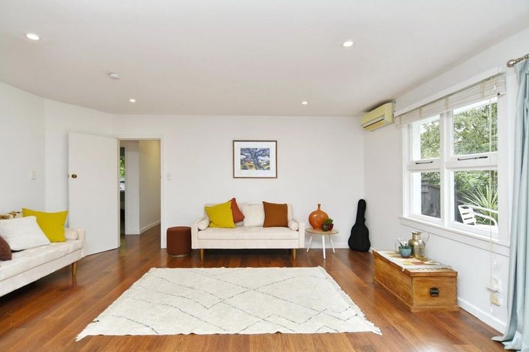 Photo of property in 156 Condell Avenue, Papanui, Christchurch, 8053