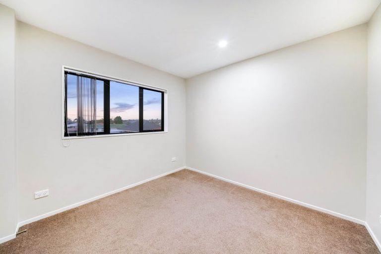 Photo of property in 43a Thompson Terrace, Manurewa, Auckland, 2102