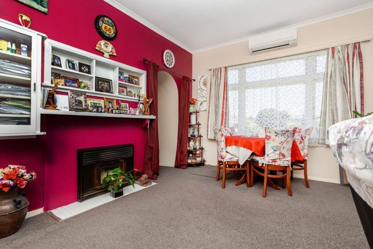 Photo of property in 276 High Street, Dannevirke, 4930