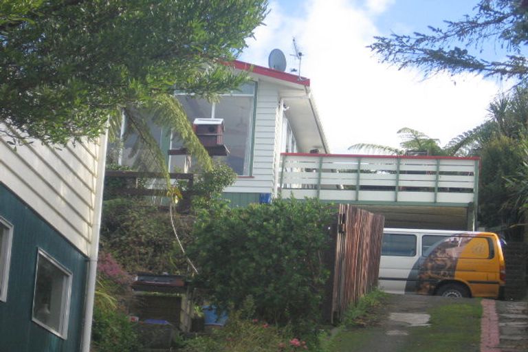 Photo of property in 93b Normandale Road, Normandale, Lower Hutt, 5010