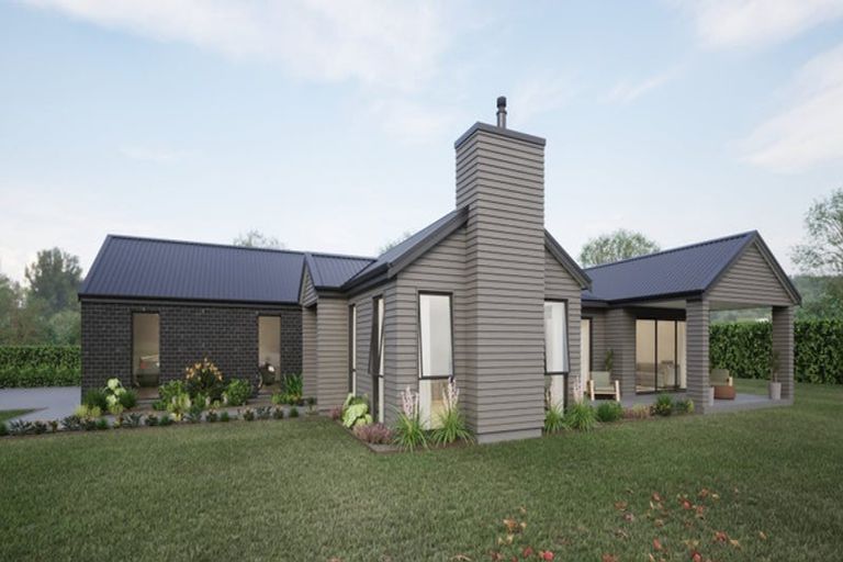 Photo of property in 63 Tarr Road, Ohaupo, 3881