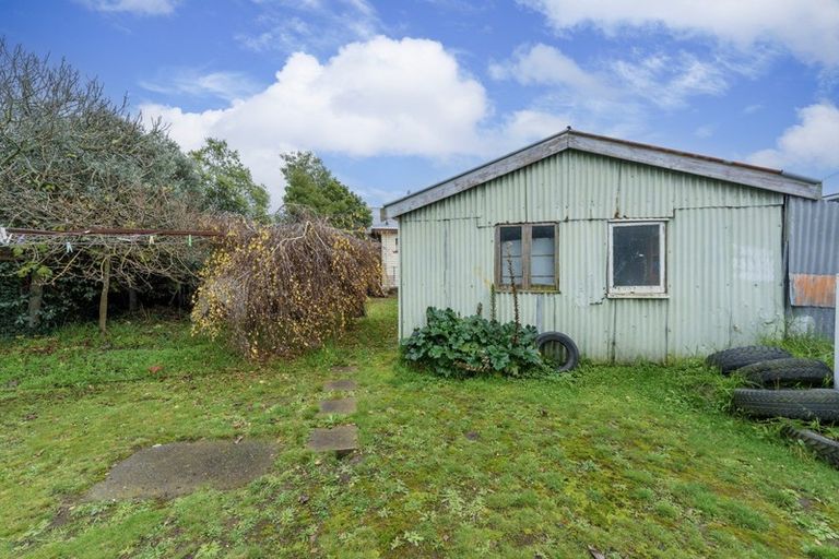 Photo of property in 124 Pages Road, Wainoni, Christchurch, 8061