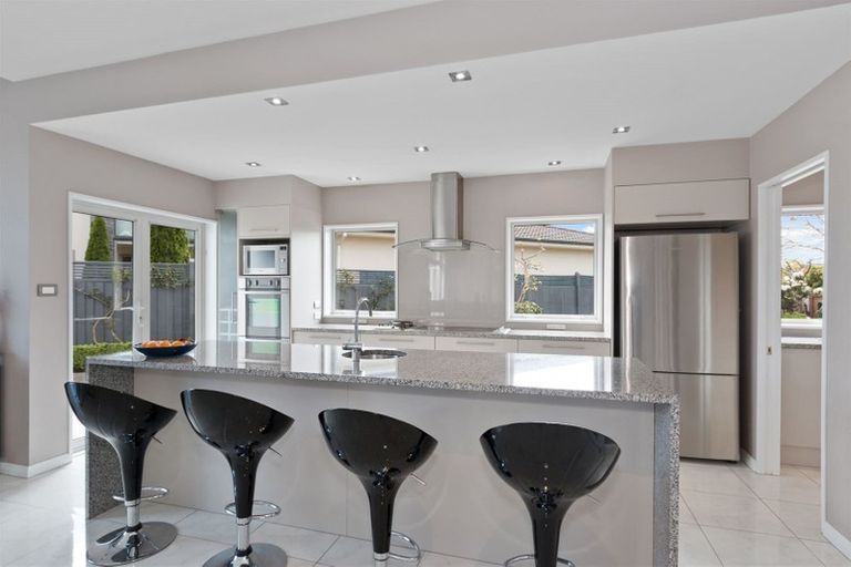 Photo of property in 3 Royal Court, Northwood, Christchurch, 8051