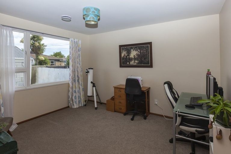 Photo of property in 1/3c Ian Place, Bishopdale, Christchurch, 8053