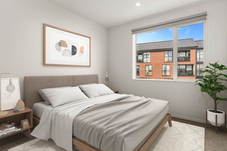 Photo of property in 106/28b Eileen Newey Place, Henderson, Auckland, 0612