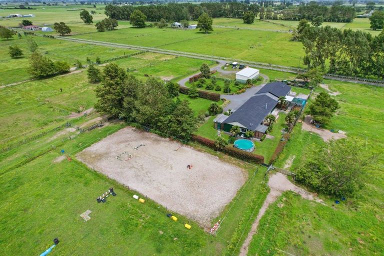 Photo of property in 138a Mccabe Road, Te Aroha, 3393