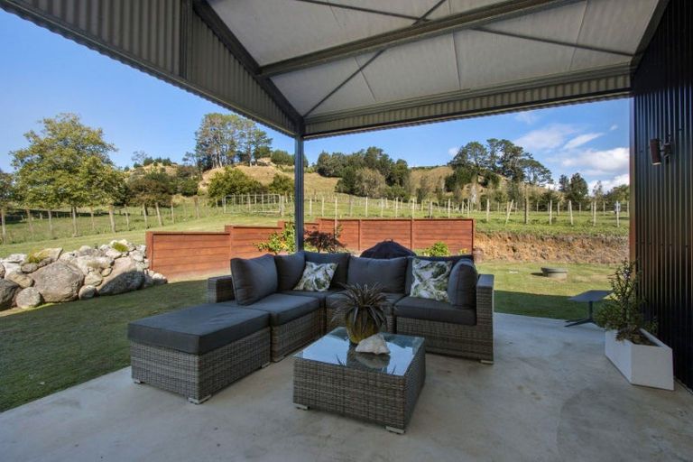 Photo of property in 282b Trig Road, Waihi, 3681