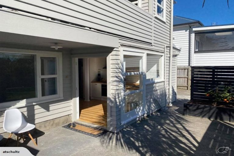 Photo of property in 137 Crummer Road, Grey Lynn, Auckland, 1021