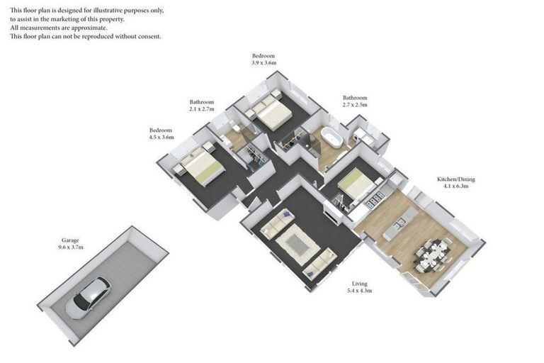 Photo of property in 215 River Road, Claudelands, Hamilton, 3214