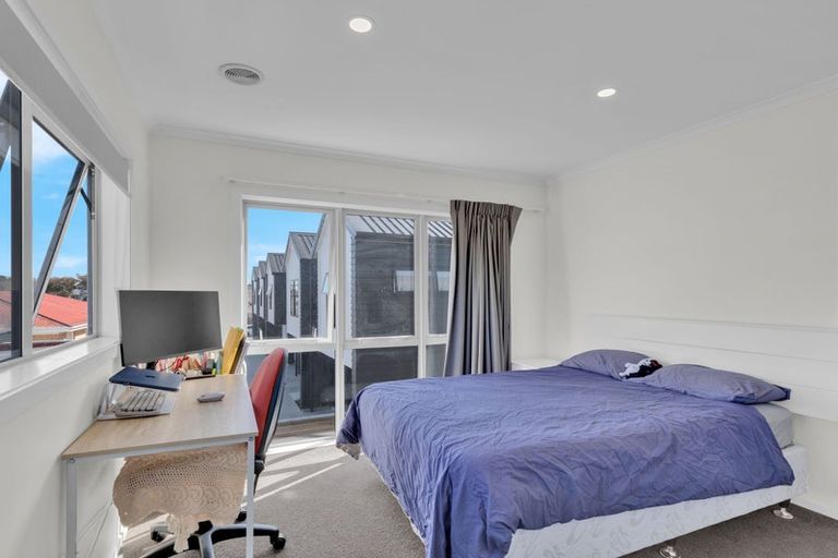 Photo of property in 1/113 Knighton Road, Hillcrest, Hamilton, 3216