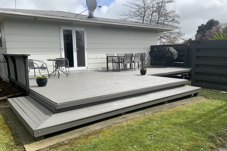 Photo of property in 52 Cascade Crescent, Westbrook, Palmerston North, 4412