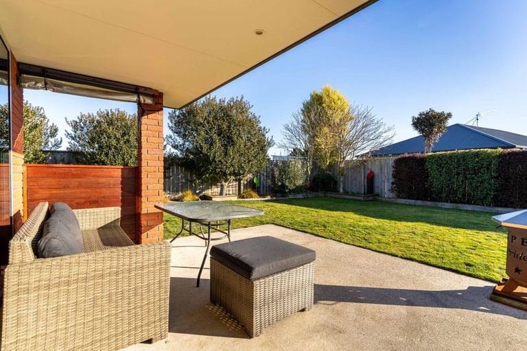 Photo of property in 14 William James Close, Mosgiel, 9024