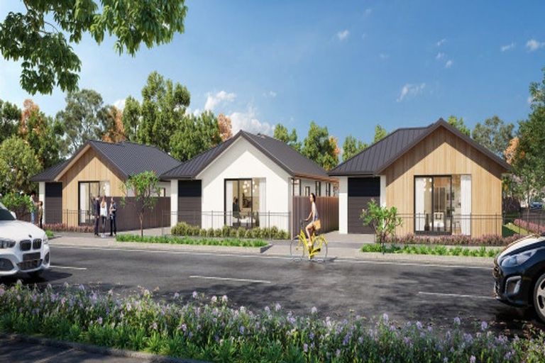 Photo of property in 2c Green Street, Mosgiel, 9024