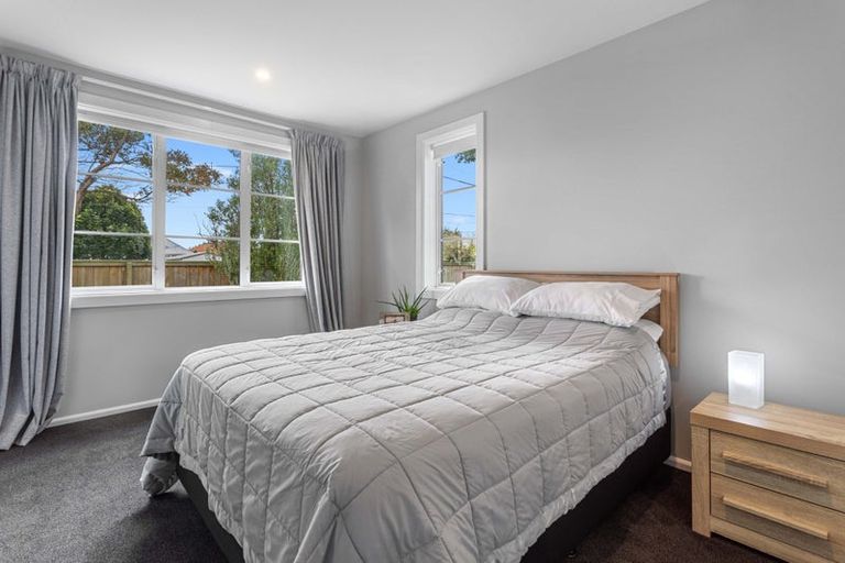 Photo of property in 6a Bayley Place, Spreydon, Christchurch, 8024