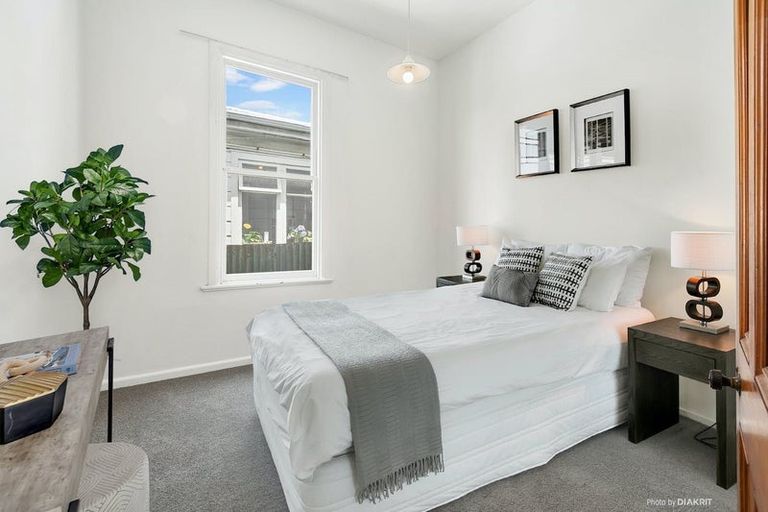 Photo of property in 120 Wallace Street, Mount Cook, Wellington, 6021