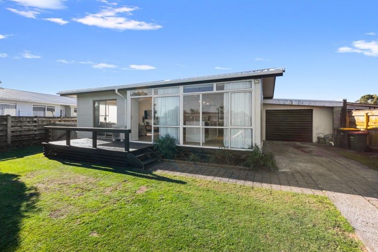 Photo of property in 3 Sole Avenue, Bell Block, New Plymouth, 4312