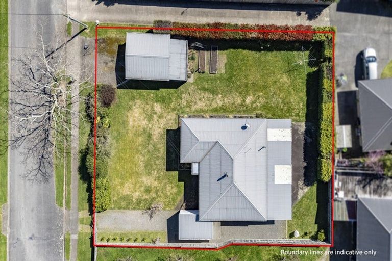 Photo of property in 13 Hilton Road, Carterton, 5713