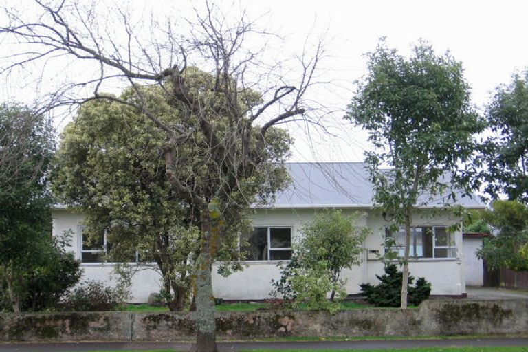 Photo of property in 40 Mckenzie Street, Levin, 5510