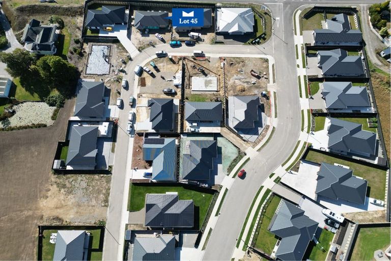 Photo of property in 13 Royal Oak Crescent, Holmes Hill, Oamaru, 9401