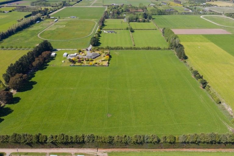 Photo of property in 92 Rundles Road, Allenton, Ashburton, 7776