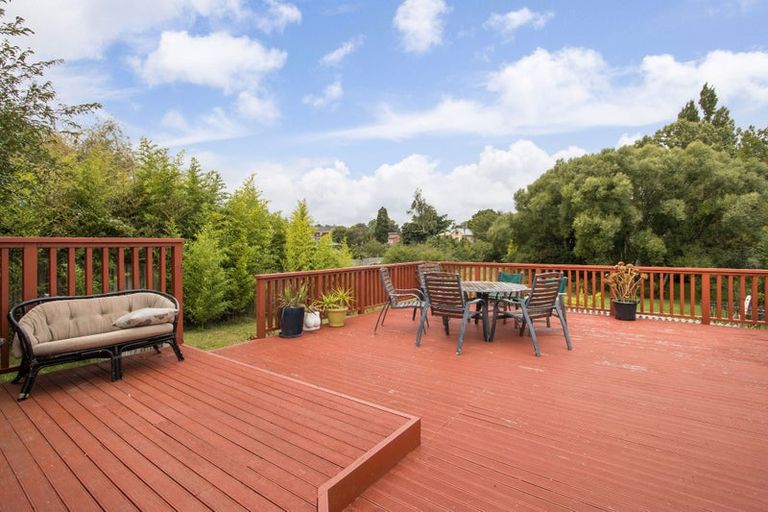 Photo of property in 8a Adams Street, Waihi, 3610