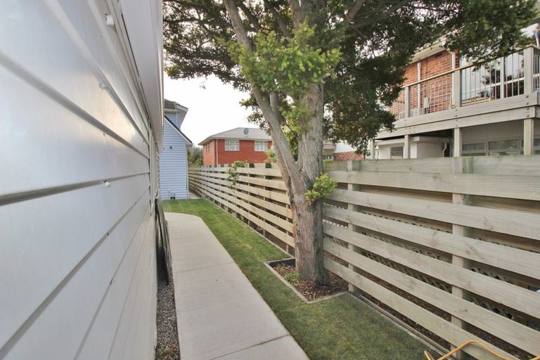 Photo of property in 355 Cashel Street, Linwood, Christchurch, 8011