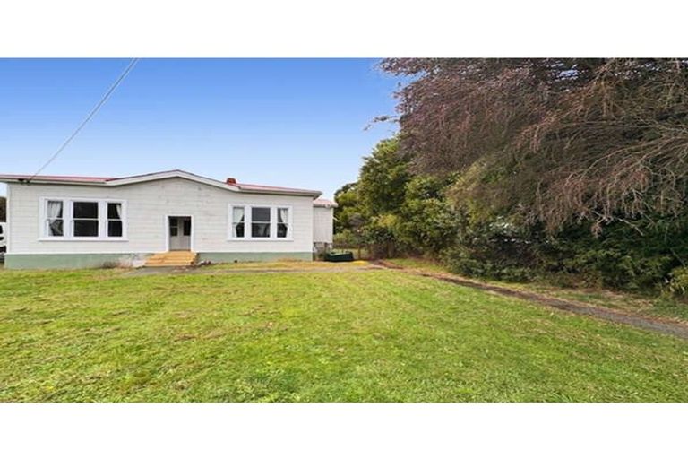Photo of property in 7 Johnston Street, Foxton, 4814