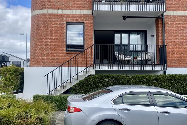 Photo of property in 3/81g Mapou Road, Hobsonville, Auckland, 0616