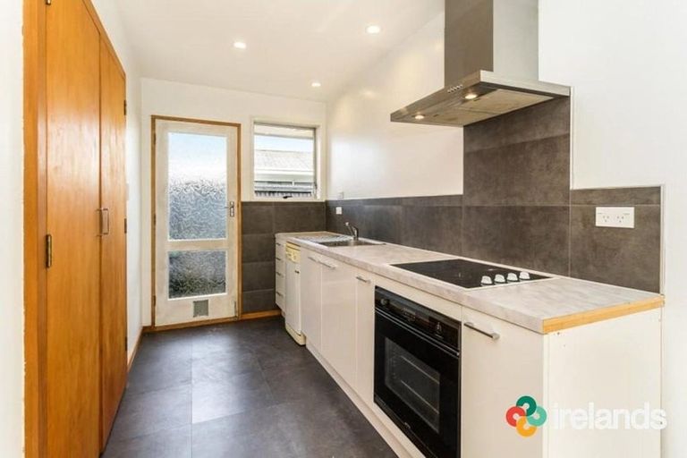 Photo of property in 5/46 Longfellow Street, Sydenham, Christchurch, 8023