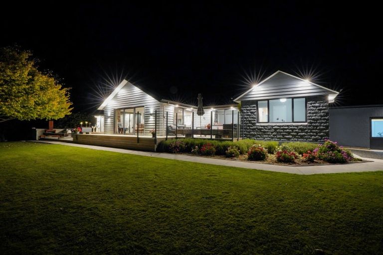 Photo of property in 224 Mill Road South, Seaward Bush, Invercargill, 9871