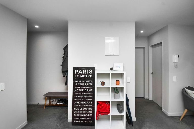 Photo of property in Vsp South, 203/168 Victoria Street, Te Aro, Wellington, 6011