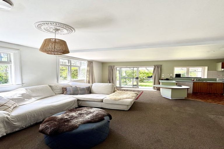 Photo of property in 22 Kensington Avenue, Mairehau, Christchurch, 8013