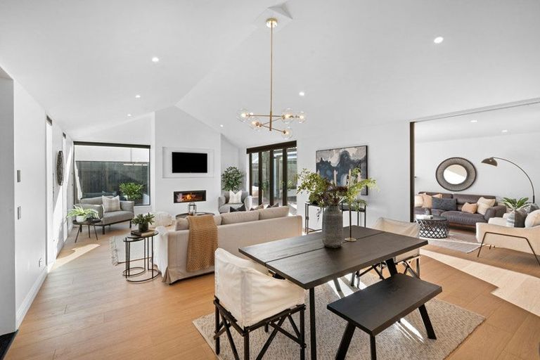 Photo of property in 56 Rugby Street, Merivale, Christchurch, 8014