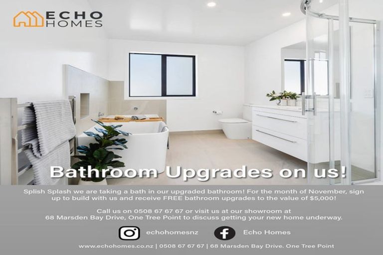 Photo of property in 49 Te Taniwha Road, One Tree Point, 0118