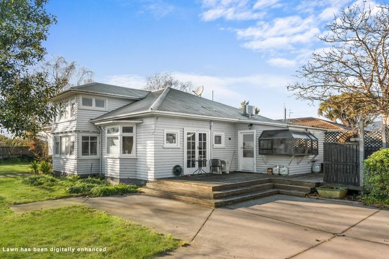 Photo of property in 510 Ilam Road, Bryndwr, Christchurch, 8052